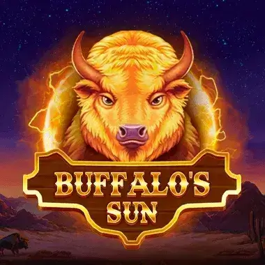 Play Buffalo's Sun Crownslots casino