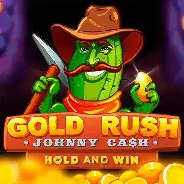 Play Gold Rush with Johnny Cash Crownslots casino