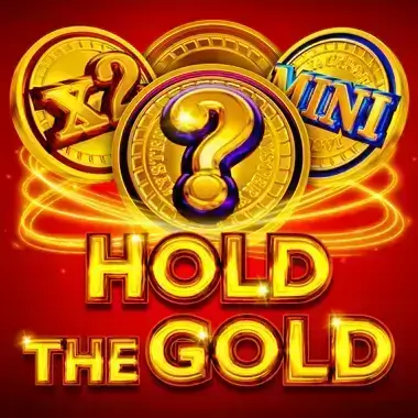 Play Hold The Gold Crownslots casino