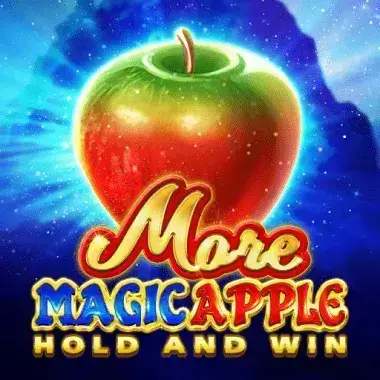 Play Speel More Magic Apple bij Crownslots
