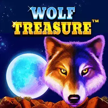 Play Wolf Treasure Crownslots casino